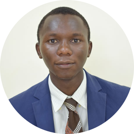 Mr. Denis Keli Musau - Satellite Campuses Representative